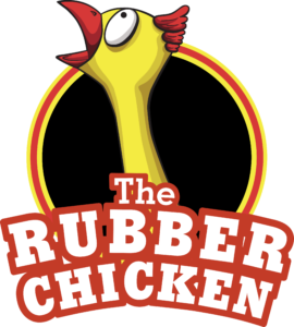 Rubber-Chicken