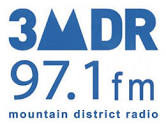 3MDR Radio